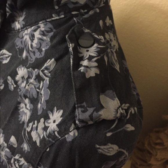 Jacket from Francesca’s - Picture 4 of 6